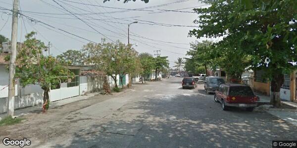 JUZGADO MUNICIPAL LA ANTIGUA